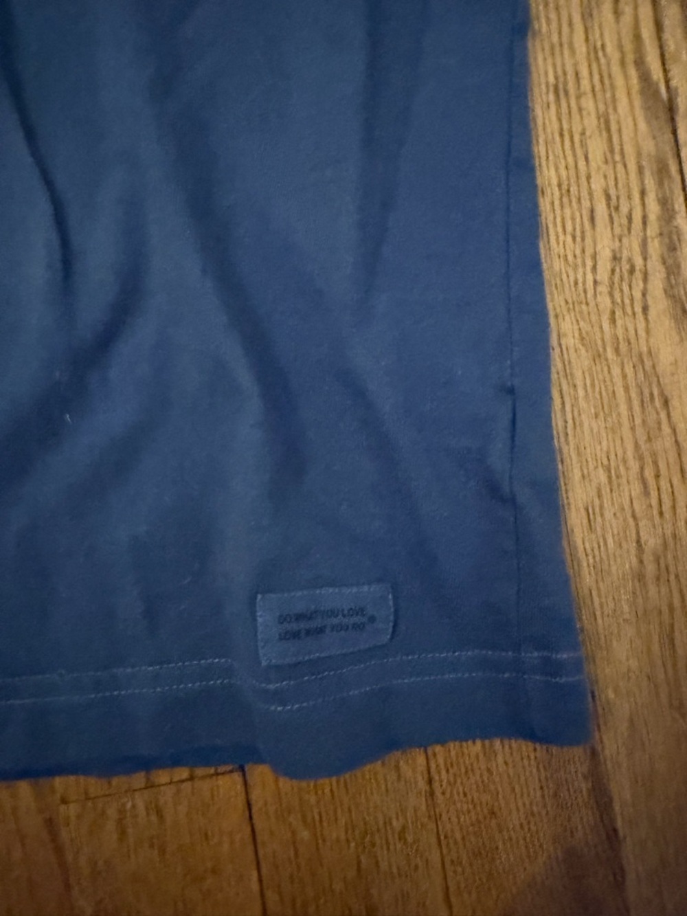 Life is Good Crusher Tee - Picture 4 of 6